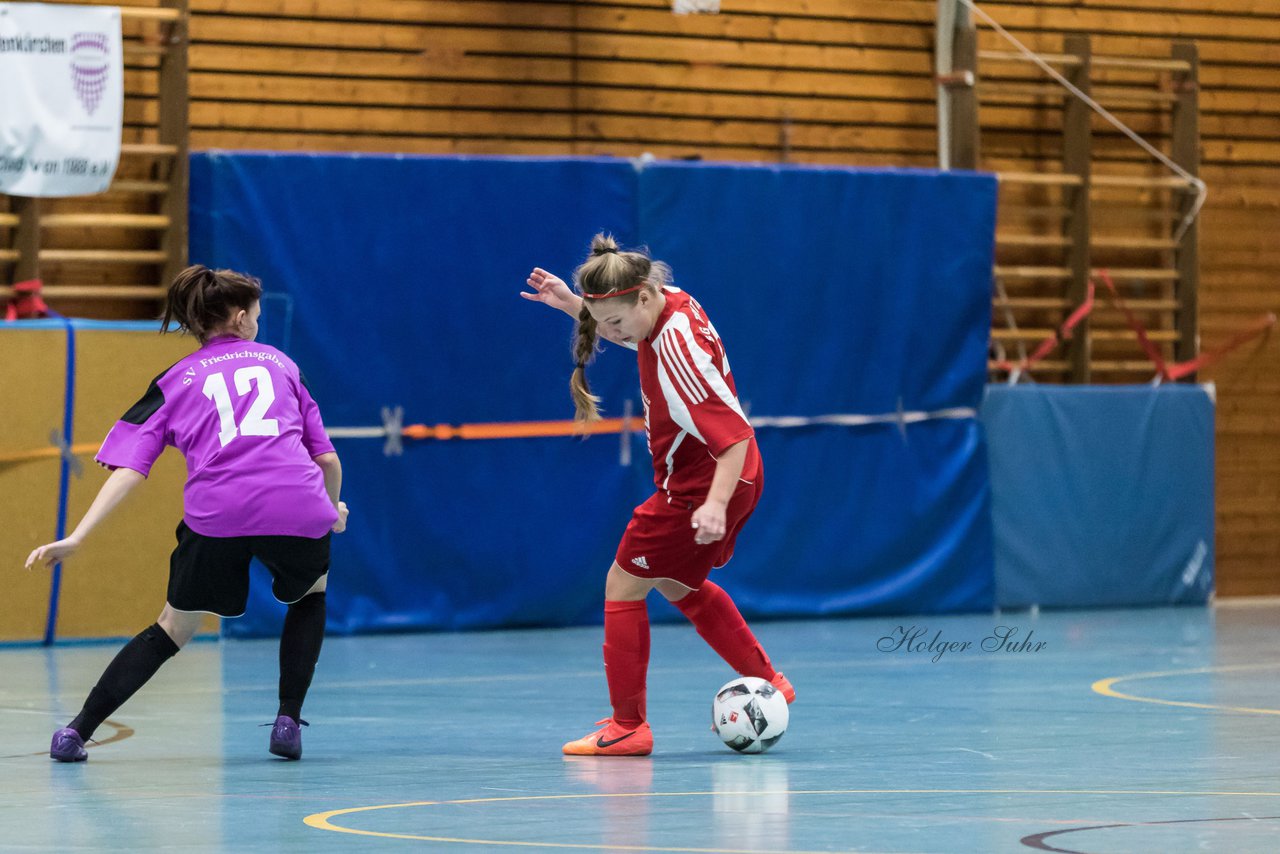 Bild 203 - Dodenhof Cup